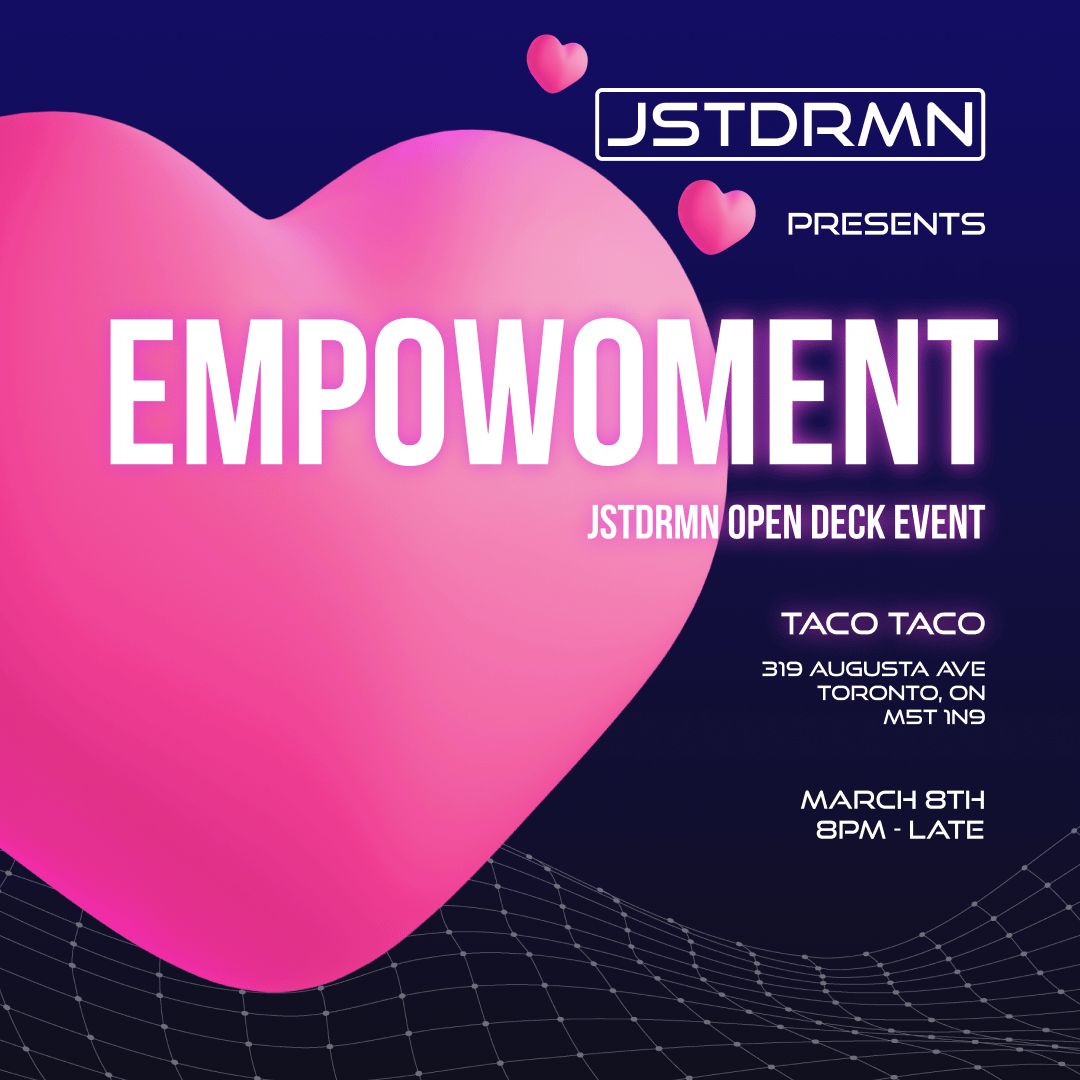 2024-03-08 EMPOWOMENT
