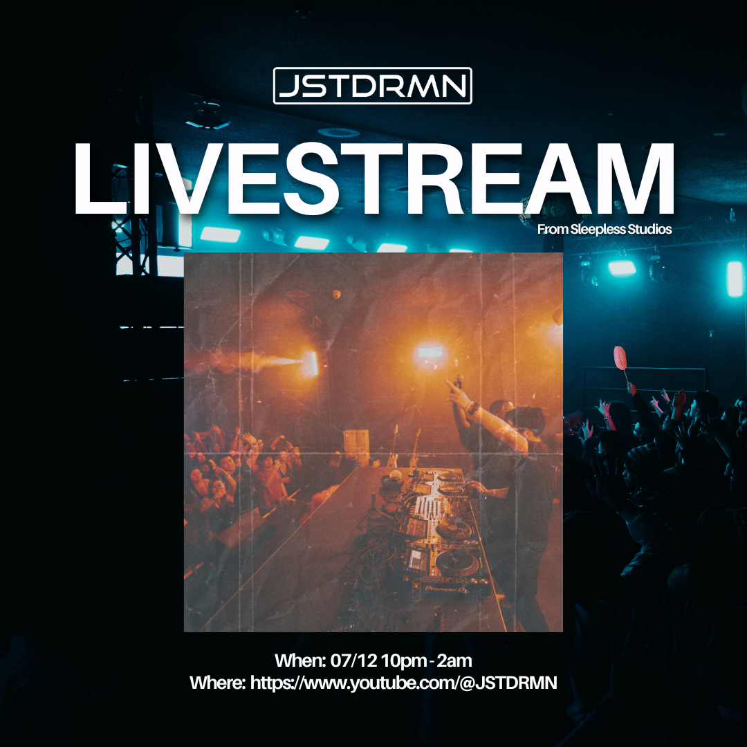 2024-07-12 Livestream