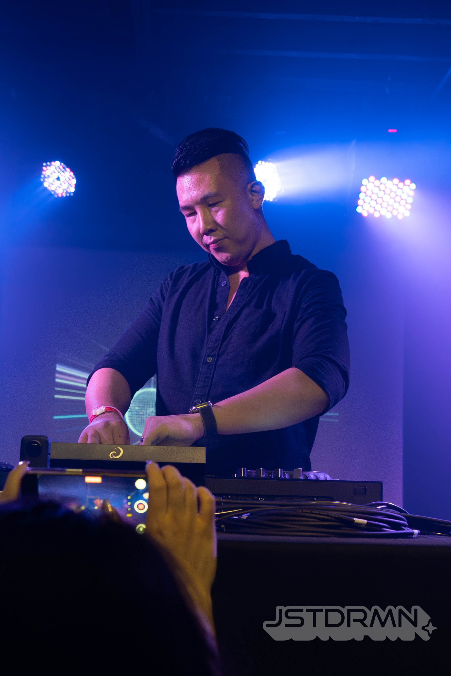 DJ BRB