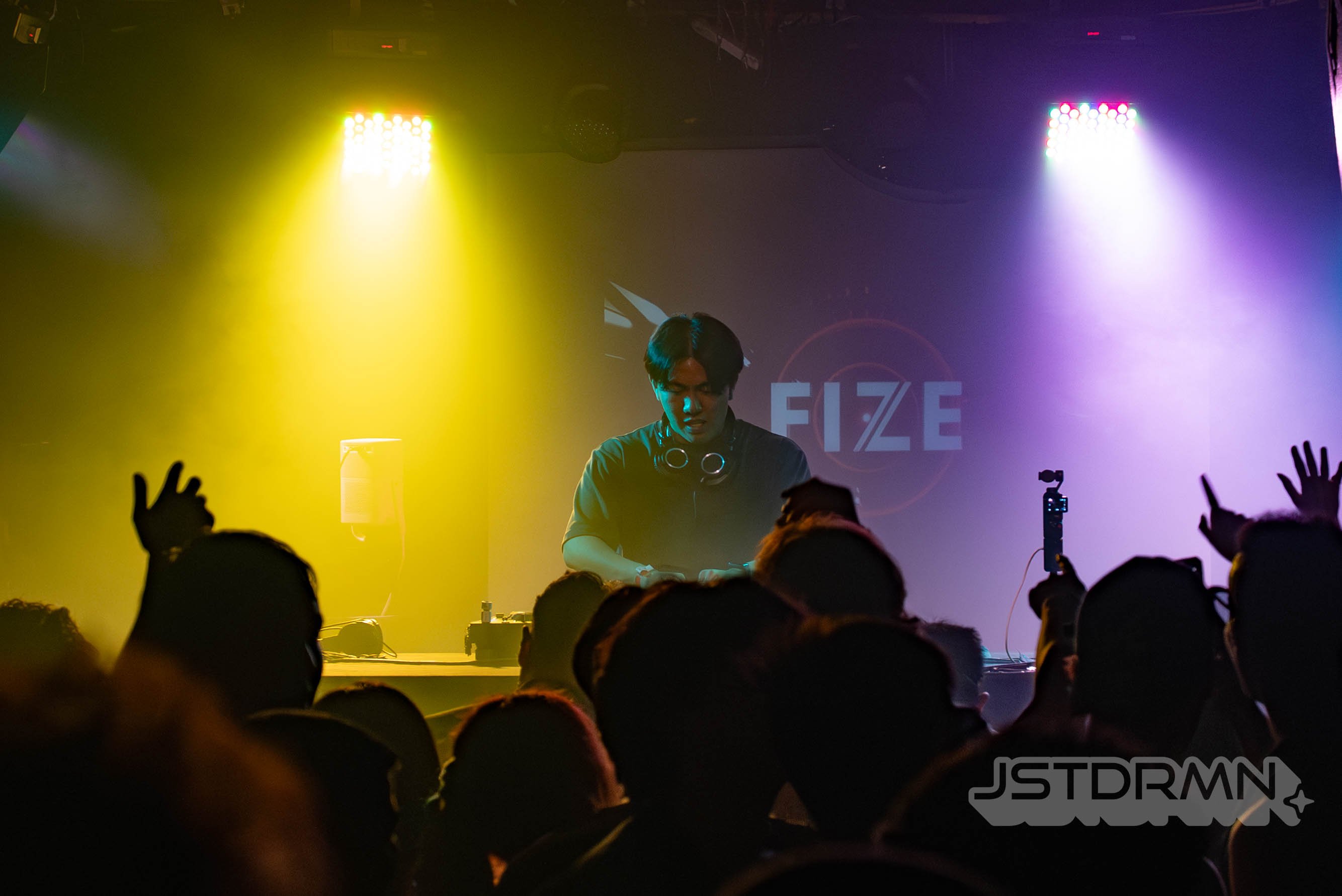 FIZE
