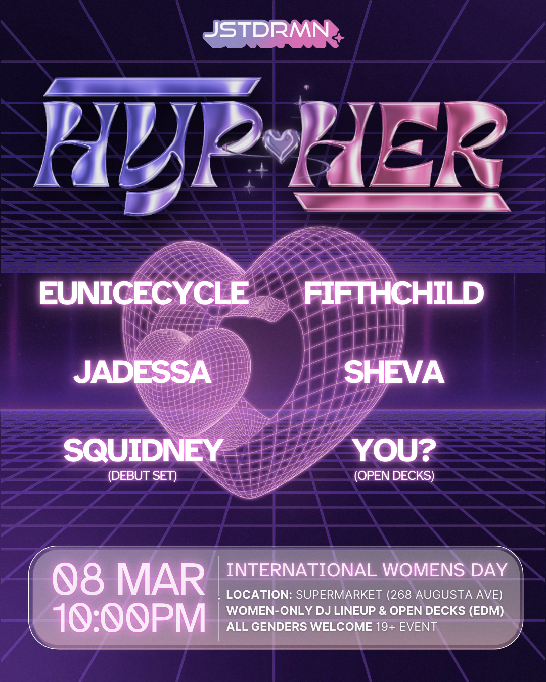 2025-03-08 HYP/HER