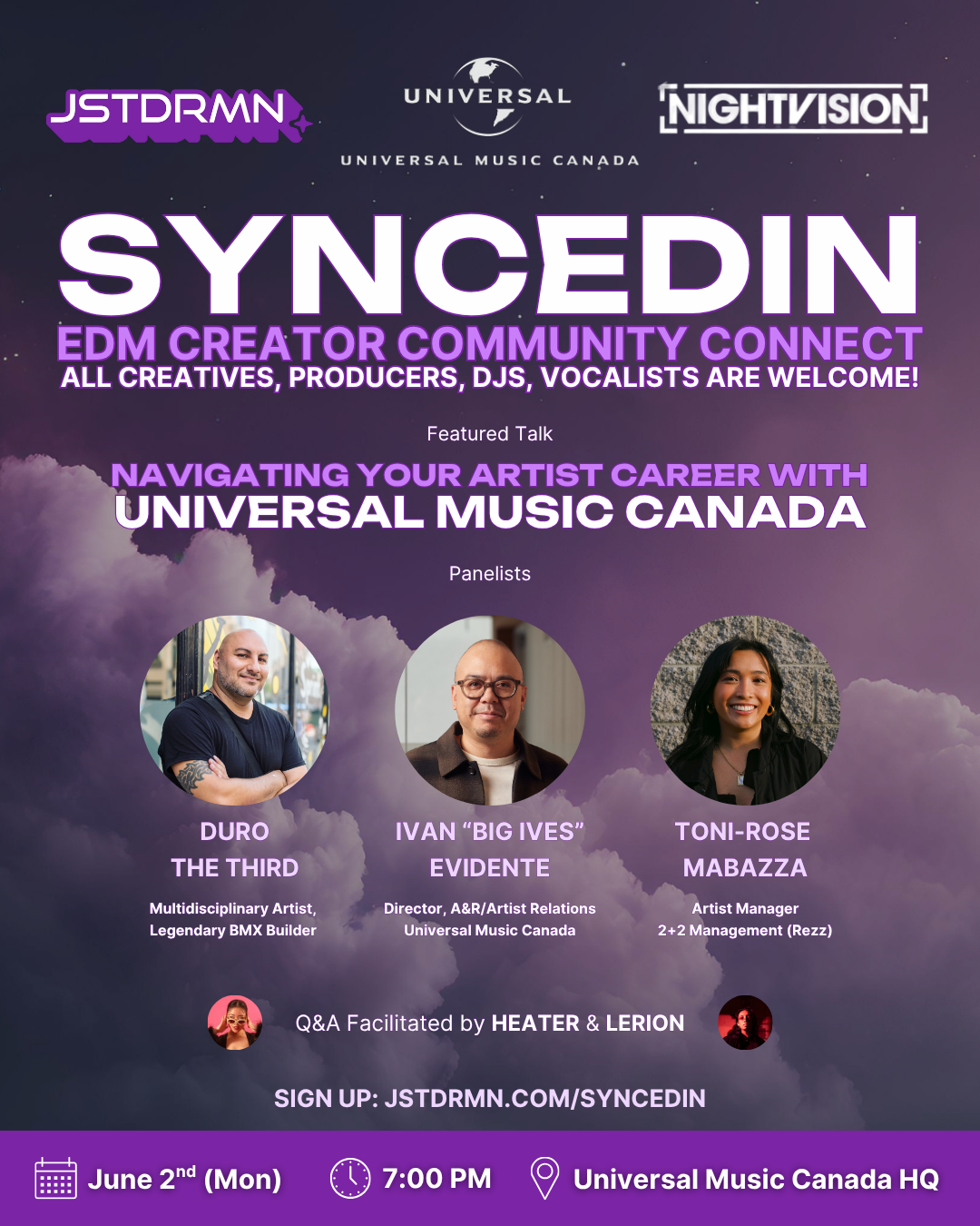 2025-06-02 SyncedIn