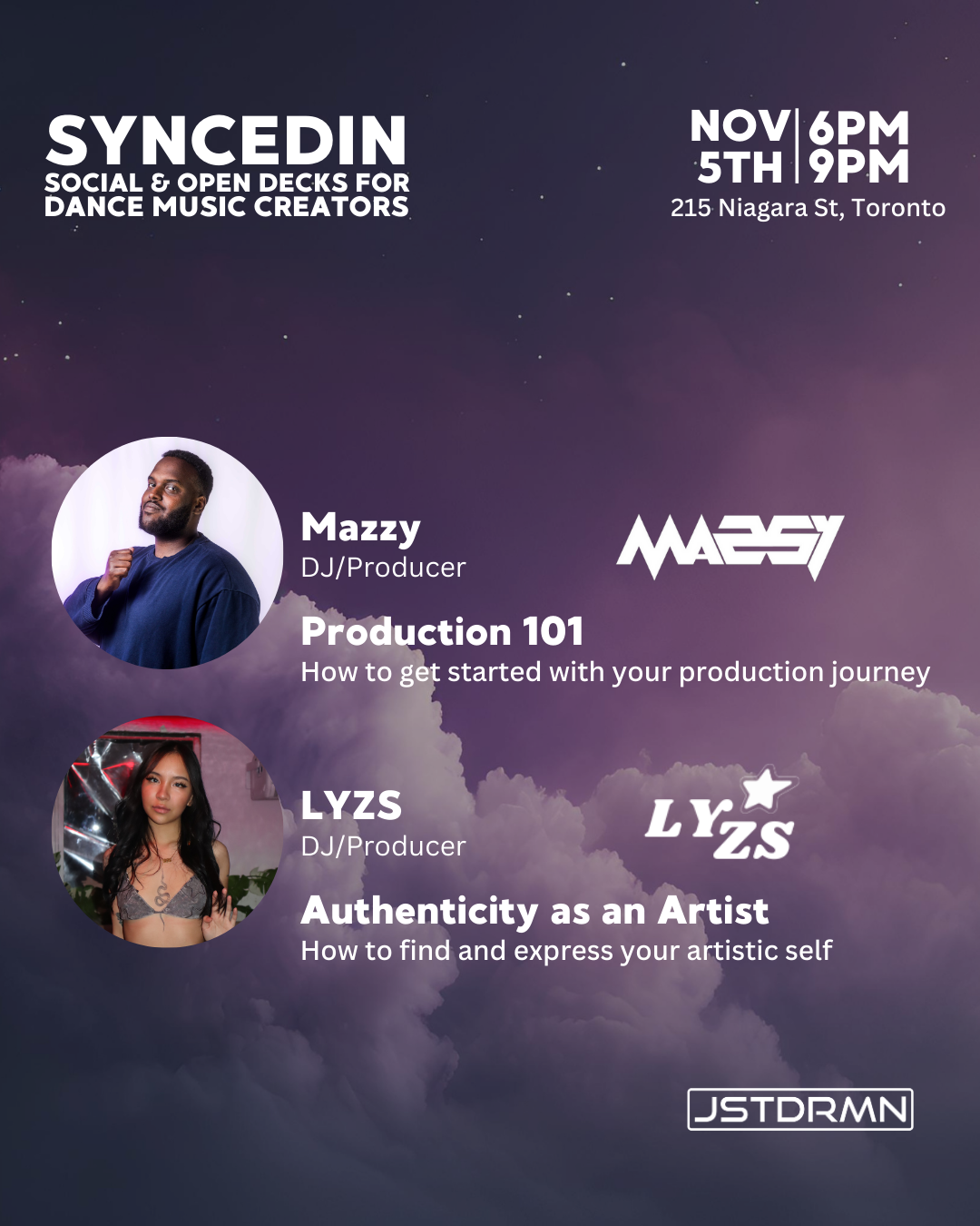 2024-11-05 SyncedIn