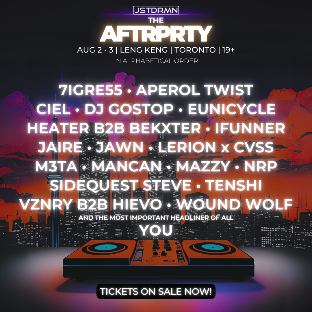 2024-08-02 VELD Afterparty